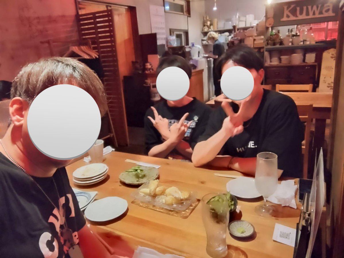 ユマファバラ·ボブ_boy_5757. 🦊 tweet media