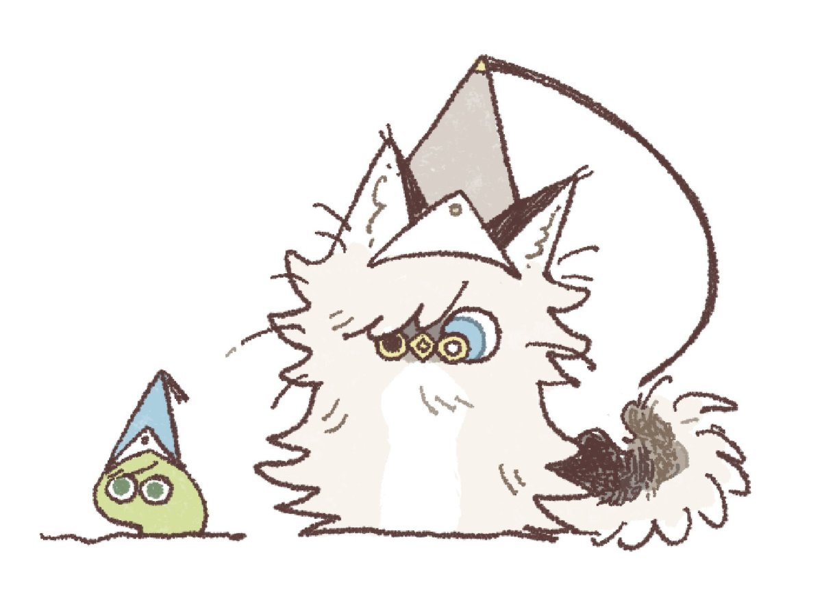KiharaSeki's tweet photo. #witchhatatelier #Δ帽子 https://t.co/bWPhkJ1cPP