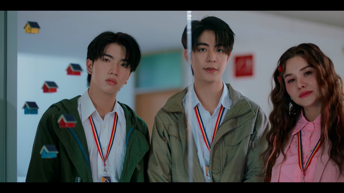𝗣𝗼𝘆𝗹𝗶𝗻♡。ft.restอยู่ในอกนรกอยู่ในใจ tweet media