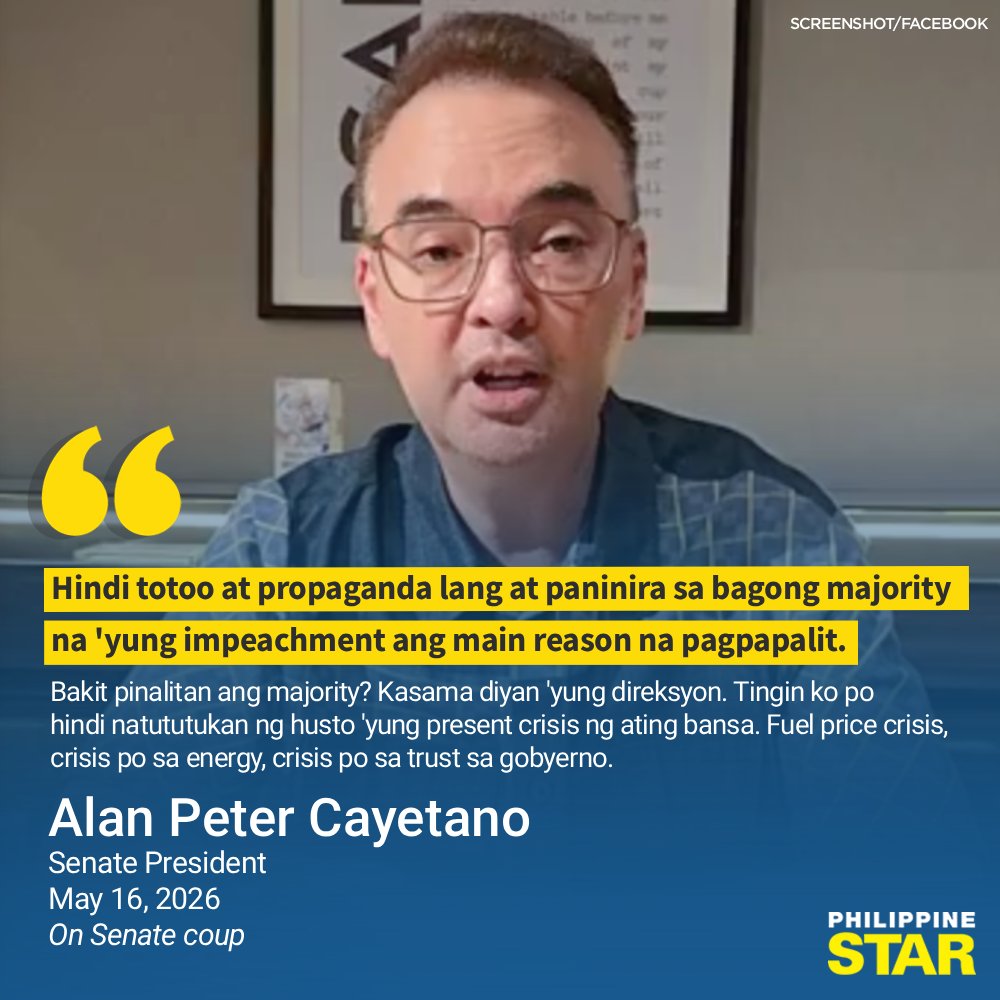The Philippine Star tweet media