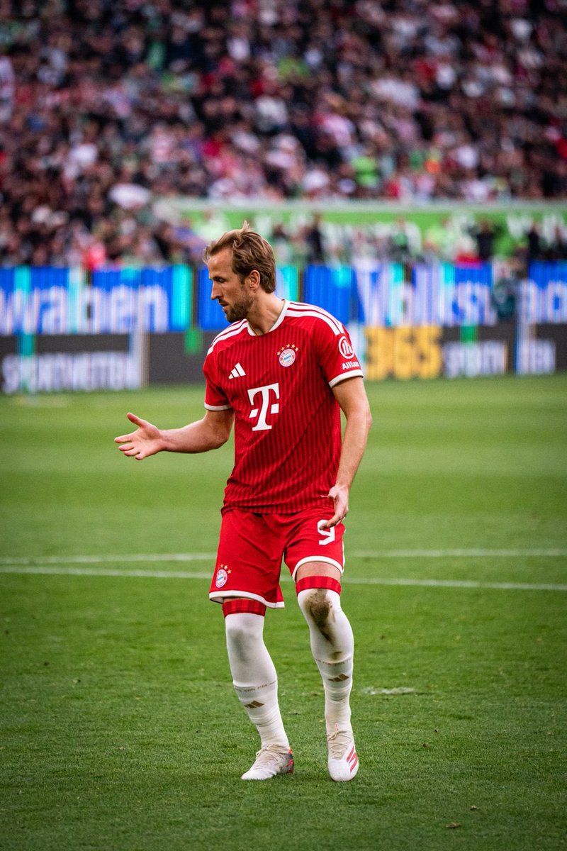 FC Bayern tweet media