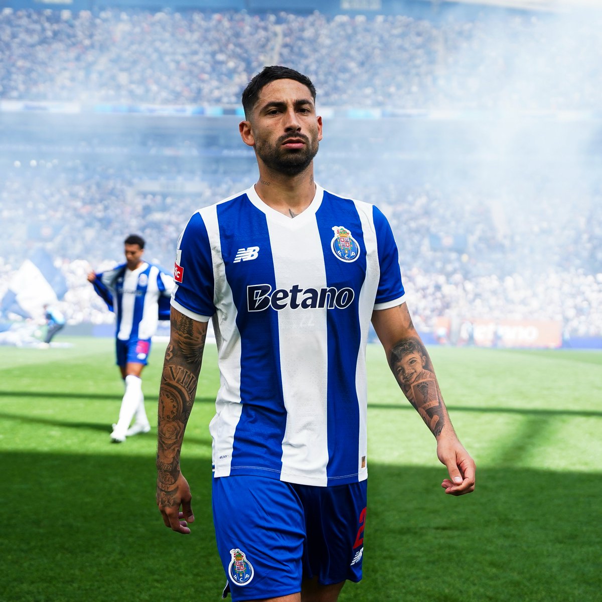 FC Porto tweet media