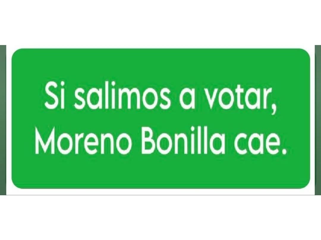 María Jesús tweet media
