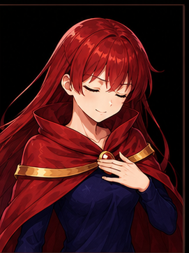 Sorceress_Tome's tweet photo. "Alright. New day. New magic. Let's give it our best." https://t.co/d7zPcQBuGr