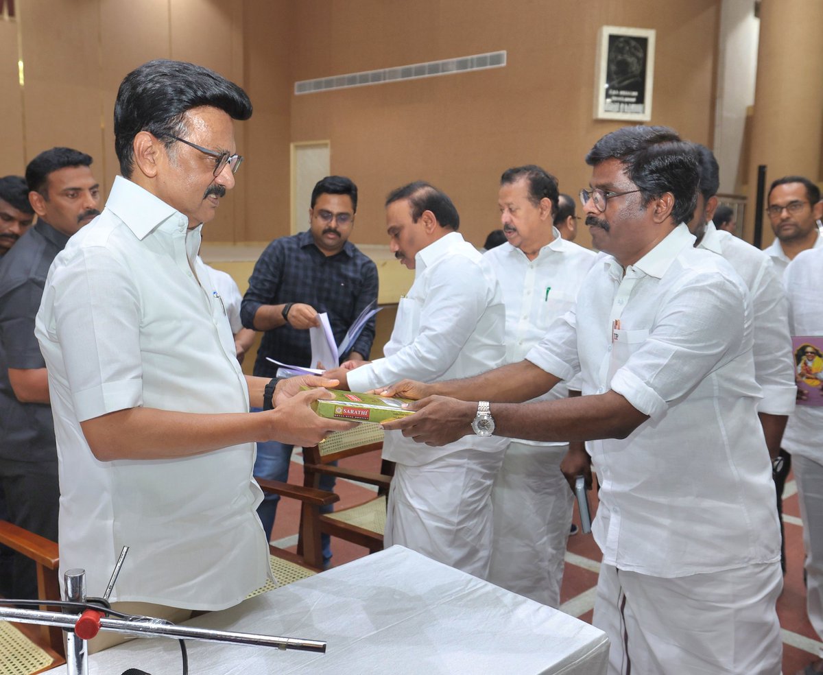 I Paranthamen - தமிழ்நாட்டை தலைகுனிய விடமாட்டேன் tweet media