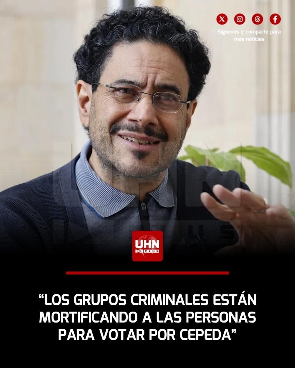 UHN Plus tweet media