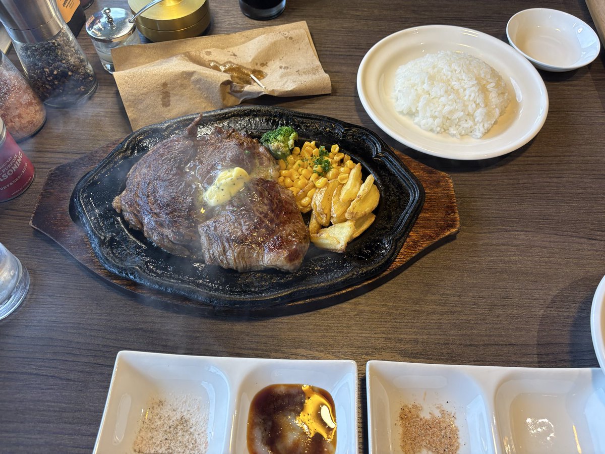 552gs1's tweet photo. ガッツリ480g！ https://t.co/RS5FHp8ZLy