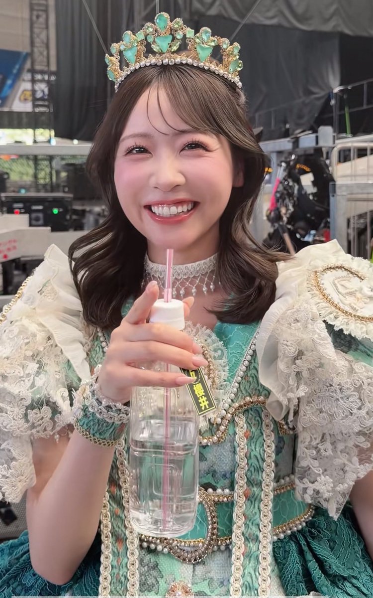 櫻井優衣