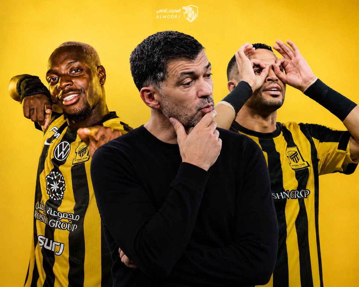 المدرج الذهبي - Almodrj tweet media