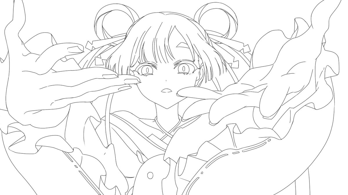 超かぐや姫 月見ヤチヨ 模写

制作時間:6時間半

#超かぐや姫 
#月見ヤチヨ 
#模写 
#デジタルイラスト 