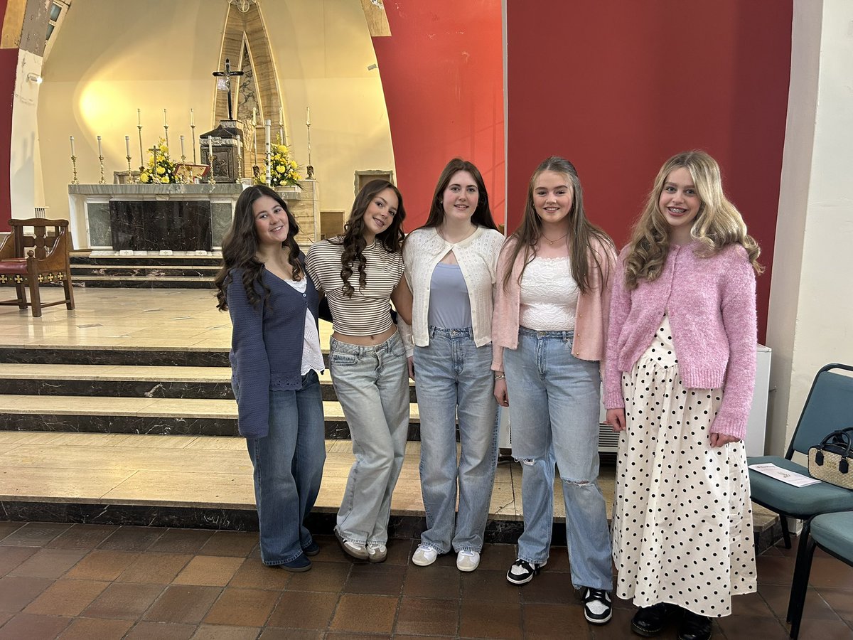 All Saints Primary School, Greenock tweet media