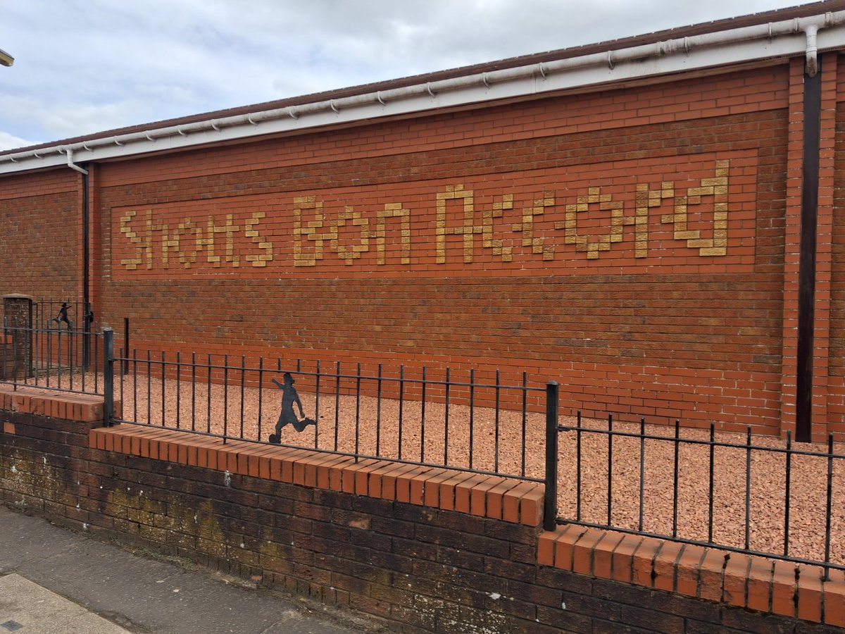 wheelerpedia's tweet photo. Season 2025/26, Match 125
@OfficialWoSFL Premier Division
@ShottsBonAccord 2 - 4 @atfc1909
Hannah Park, Shotts https://t.co/Kf0zeQoXHC