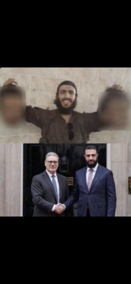 short_vikk62009's tweet photo. @DavidLammy Yeah u r right and its ur boss spreading the hate. But he is happy to shake the hands of this terrorist. Just shows wot kind of man u r. https://t.co/46adp4zOIY