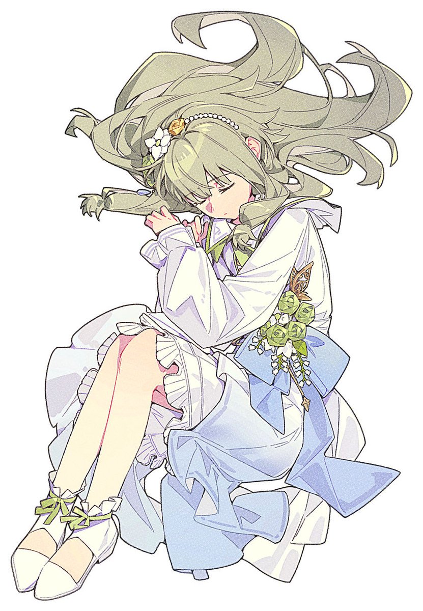 随。 tweet media