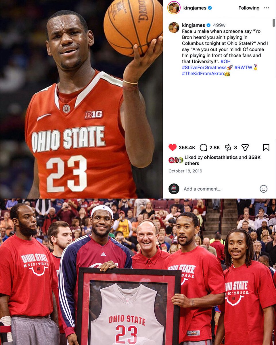 Ohio State Hoops tweet media