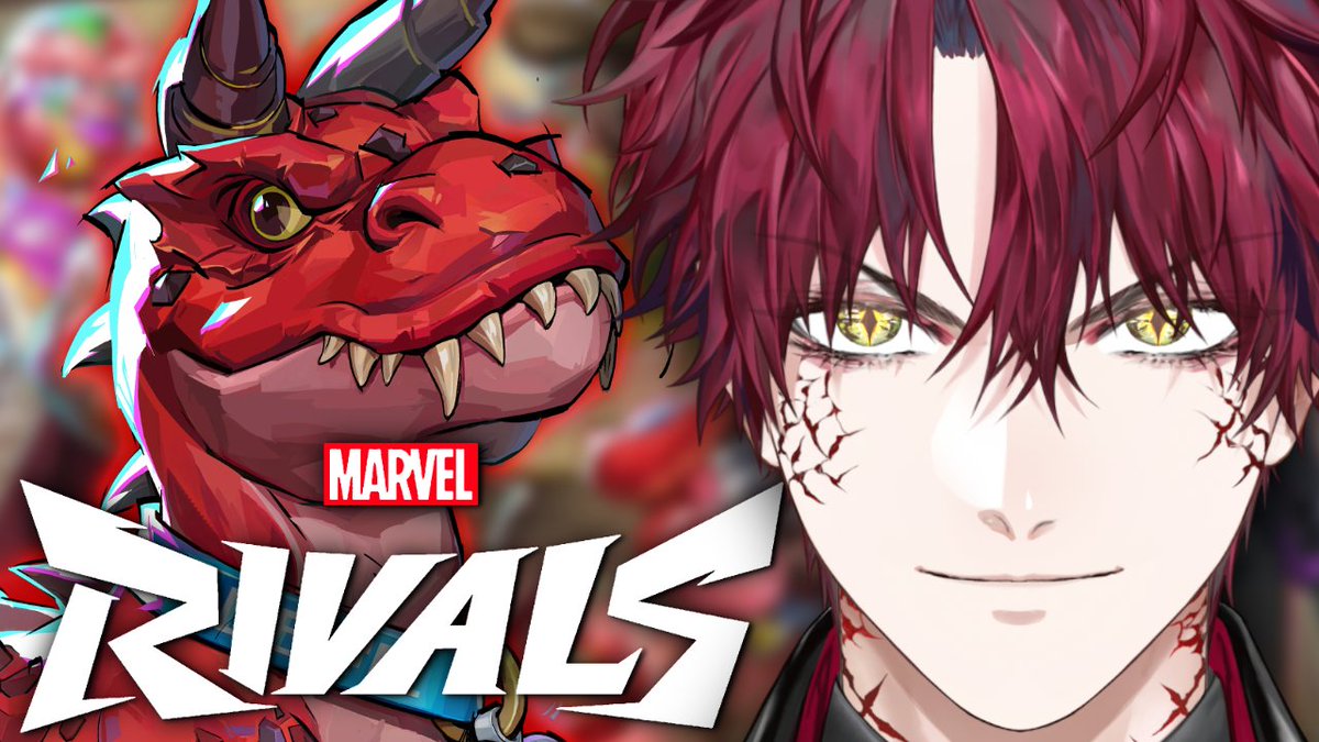 Jurard T Rexford 🦖HOLOSTARS EN tweet media