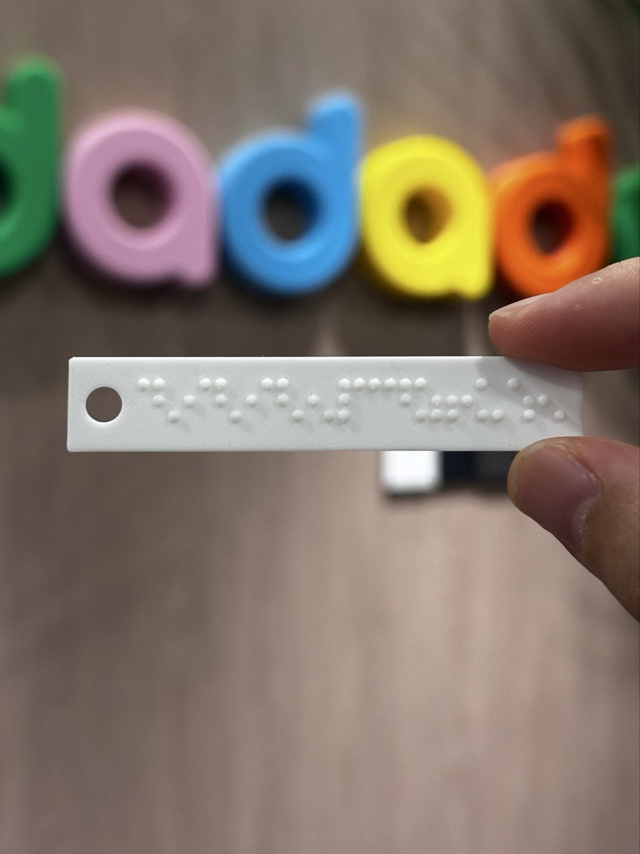 DaDaDa3Dprint tweet media