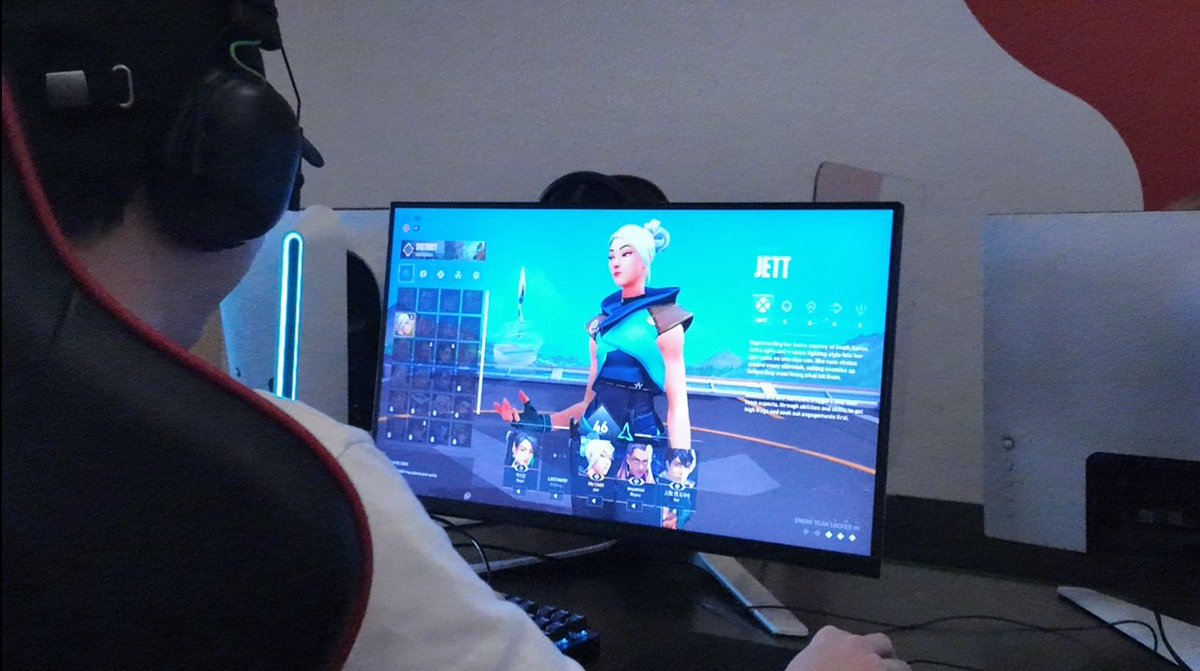 Balance Patch tweet media