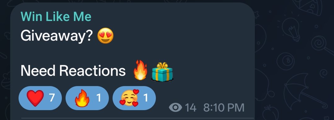 Win Like Me tweet media