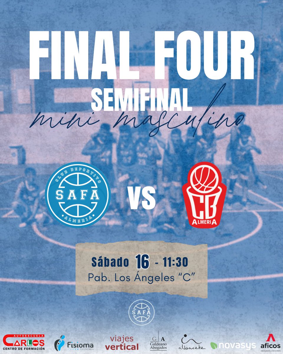 Club Deportivo SAFA tweet media