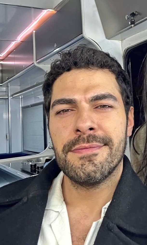 Gökberkyıldırımedits tweet media