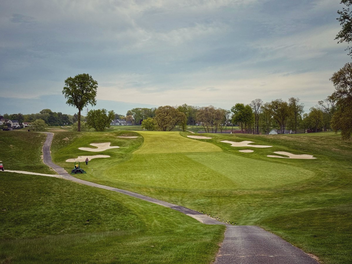 GolfPass tweet media