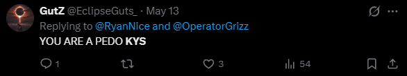 RightistsAreEvil tweet media
