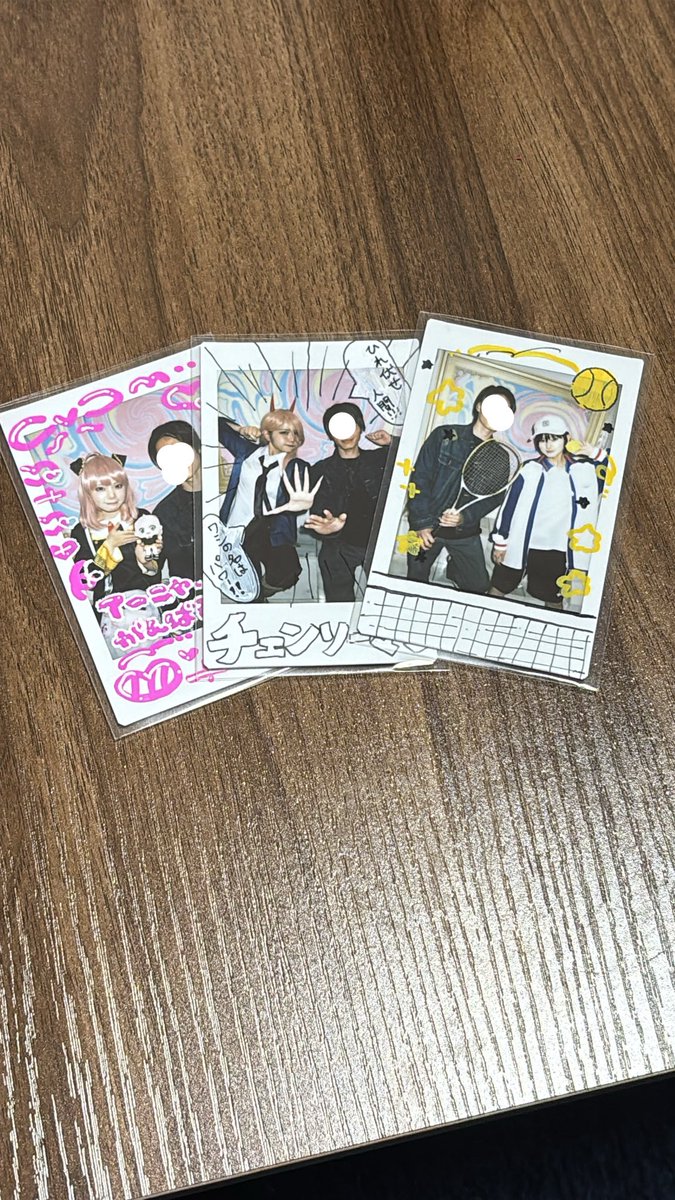 ZEAL of どきどきひとぴー@Dreamers Go! tweet media