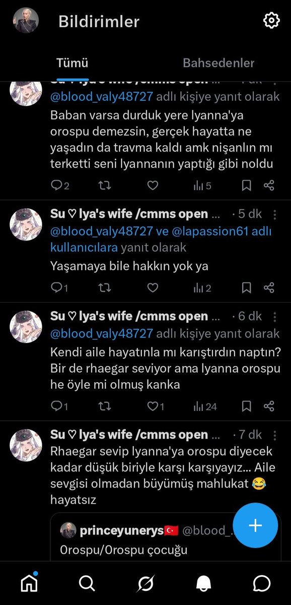 princeyunerys🇹🇷🐉 tweet media
