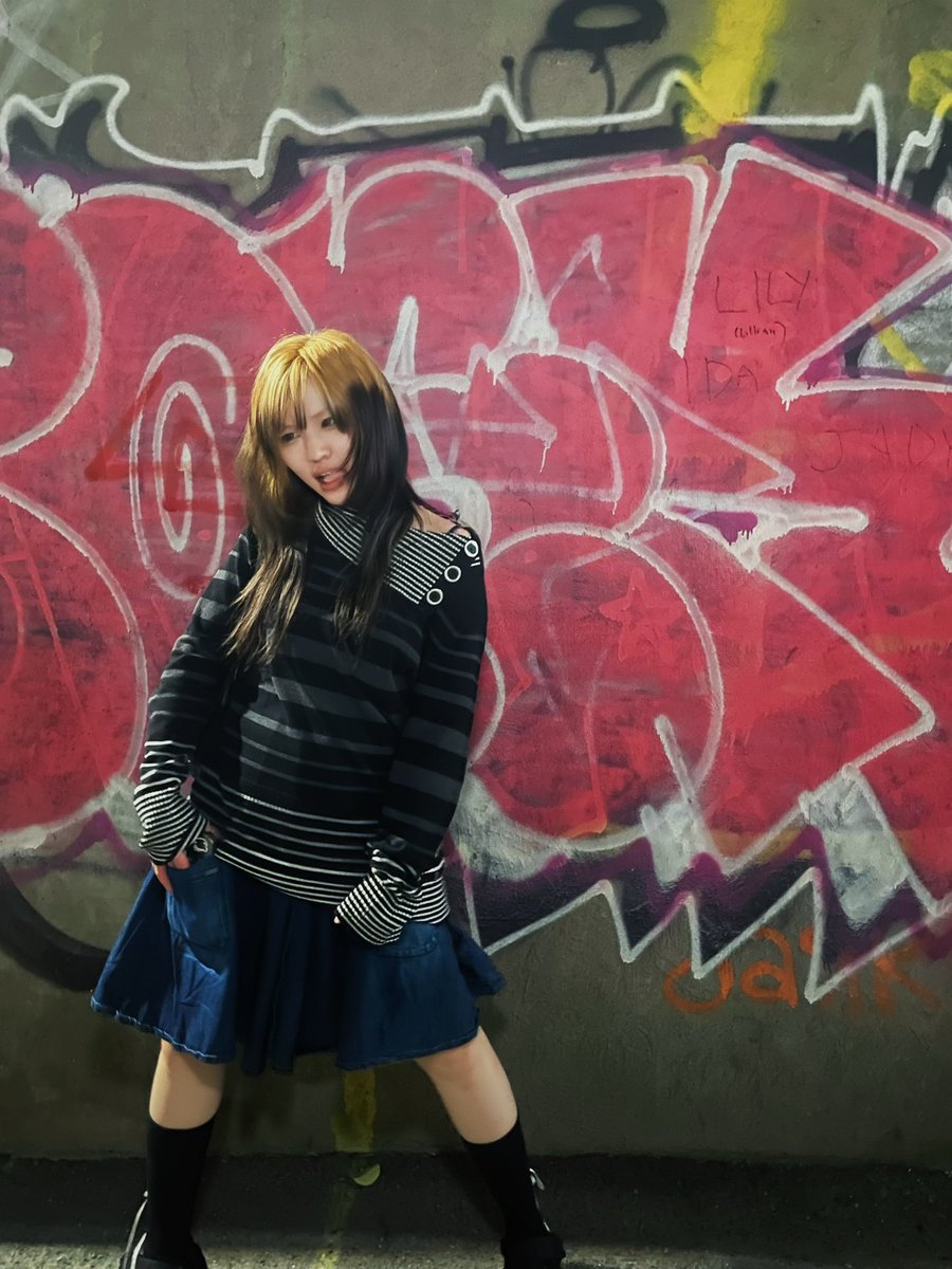 quin/青 tweet media