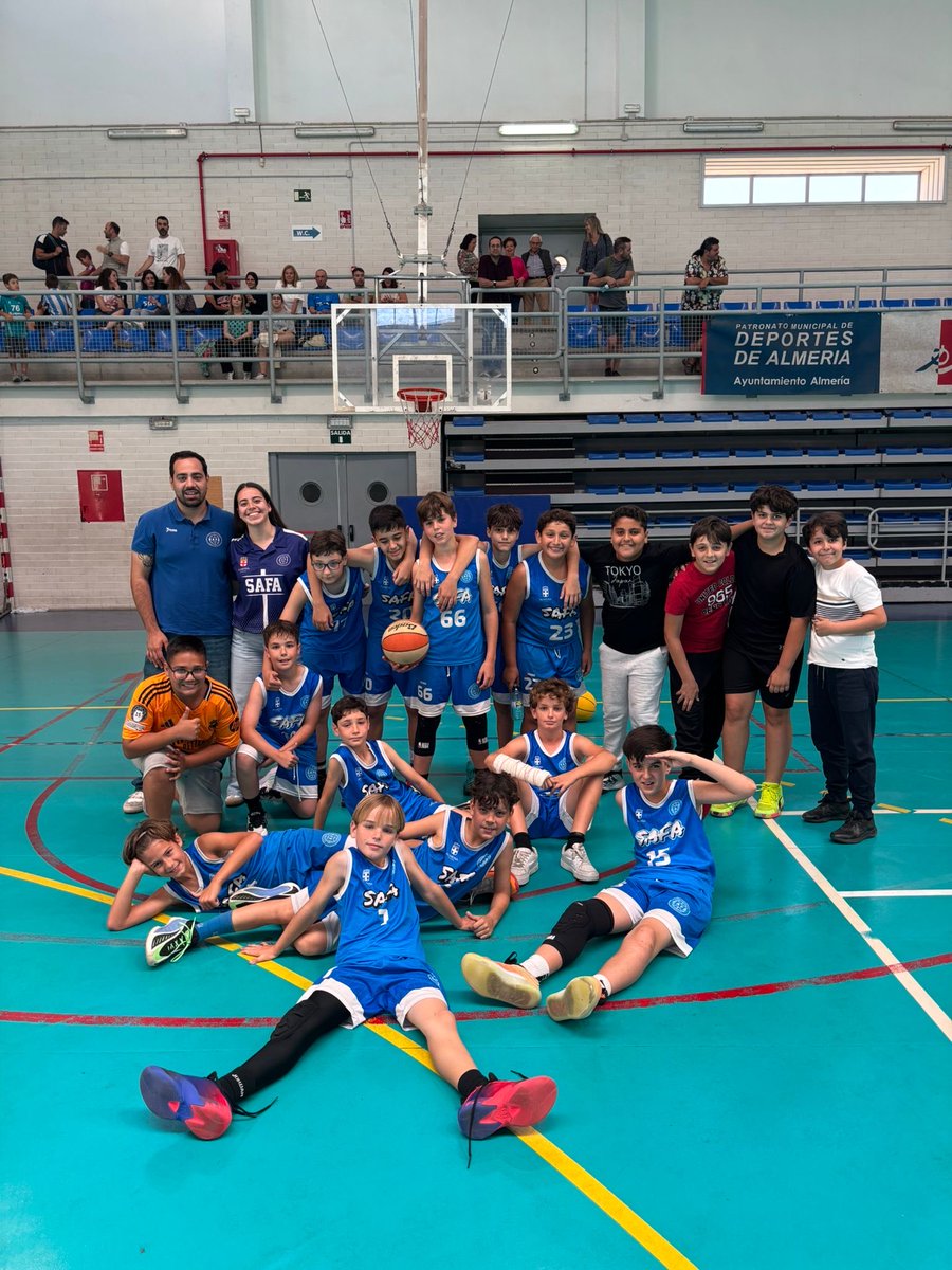 Club Deportivo SAFA tweet media