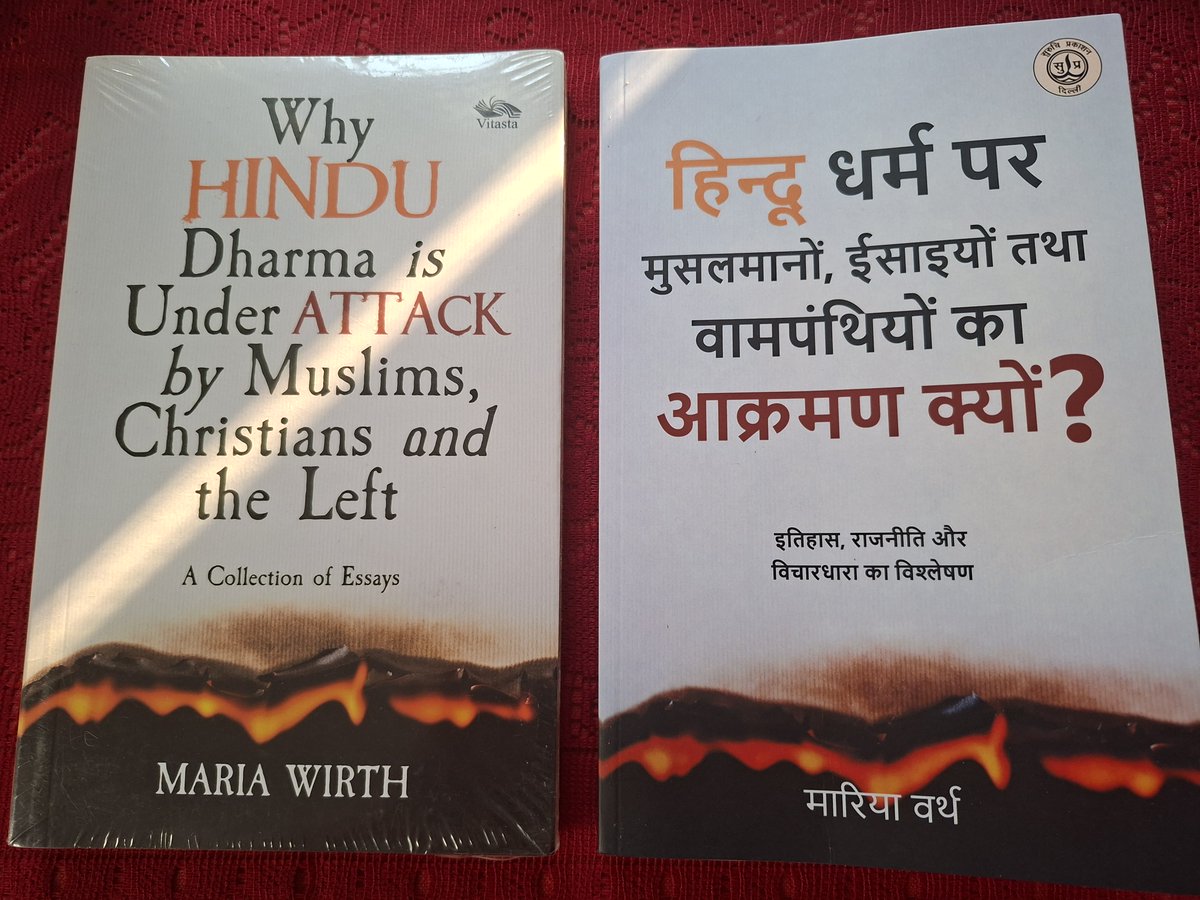 Maria Wirth tweet media