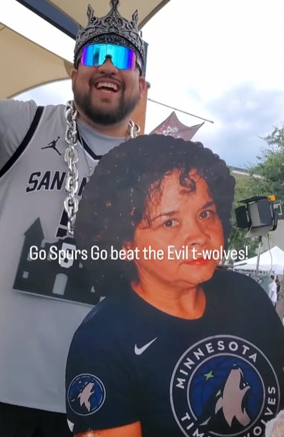 JeffGSpursZone tweet media