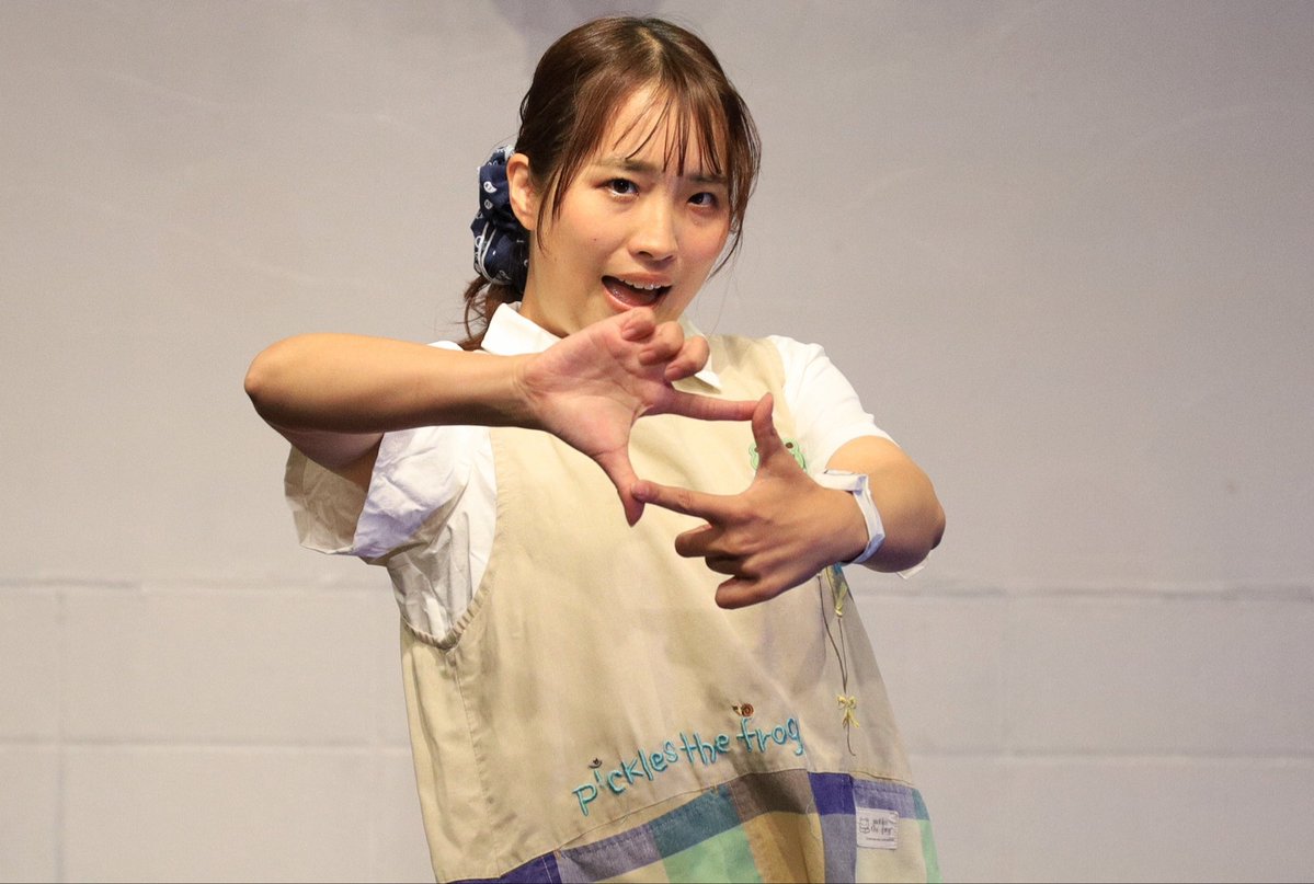 東雲亭五十鈴。 tweet media