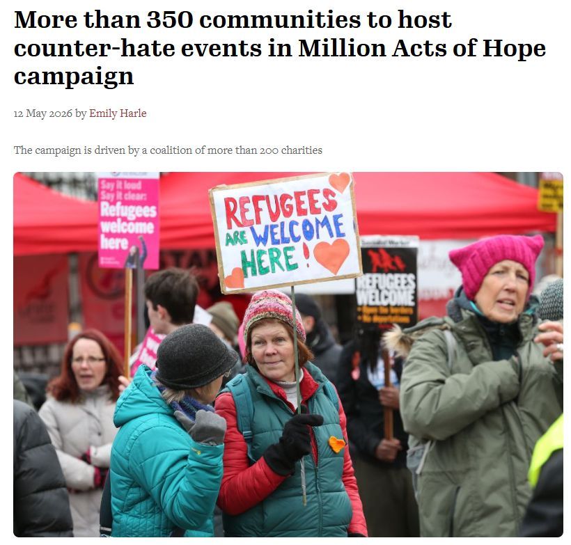 Asylum Matters tweet media