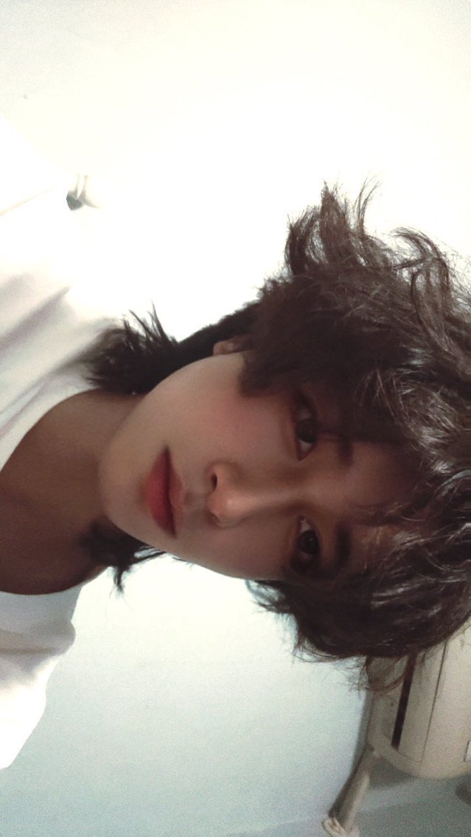 泪水打湿咪咪饭 tweet media