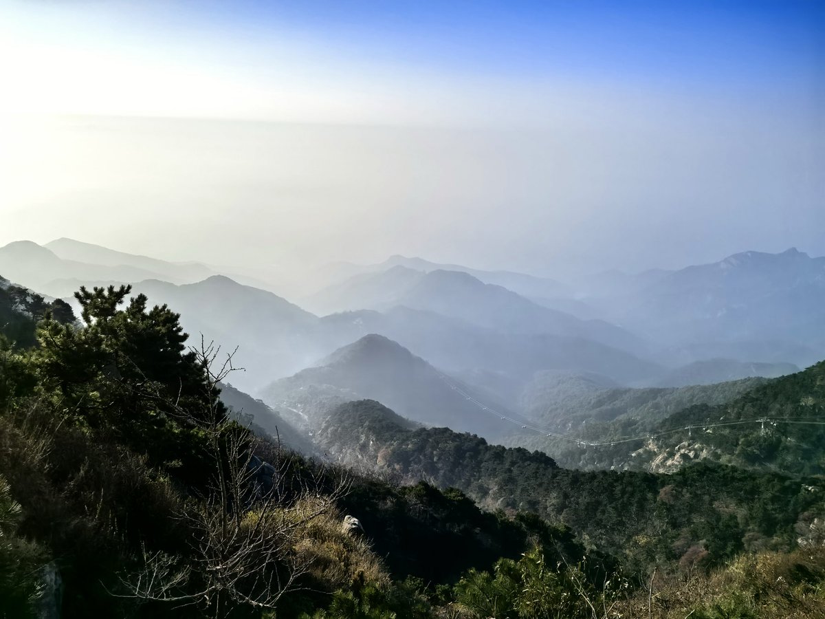 linyisu02's tweet photo. @TaoTie_s 山和山和山 https://t.co/IAw3Pw5OXV