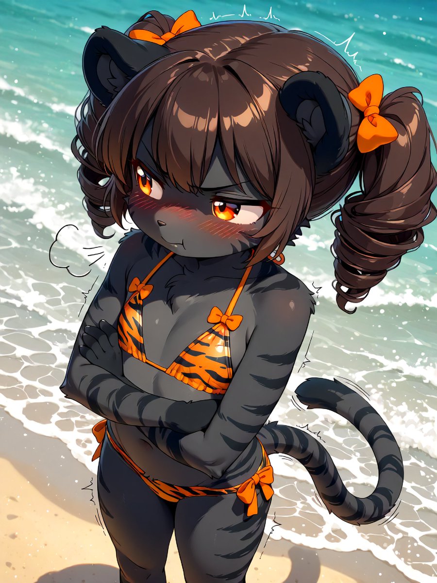 Norakko 🐾👒 tweet media