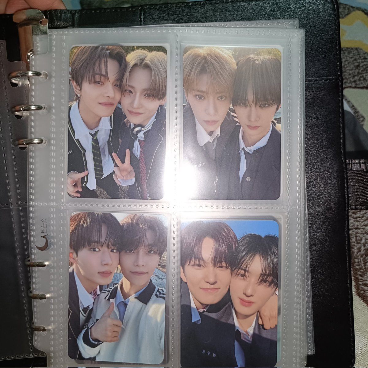 leowonhae's tweet photo. 💌 @allyzfinds | #fromallyzcart

i'm so glad it's finally here!!. tysm for taking care of my orders and being accommodating. 🥰🫶 https://t.co/StnGDMcxTl