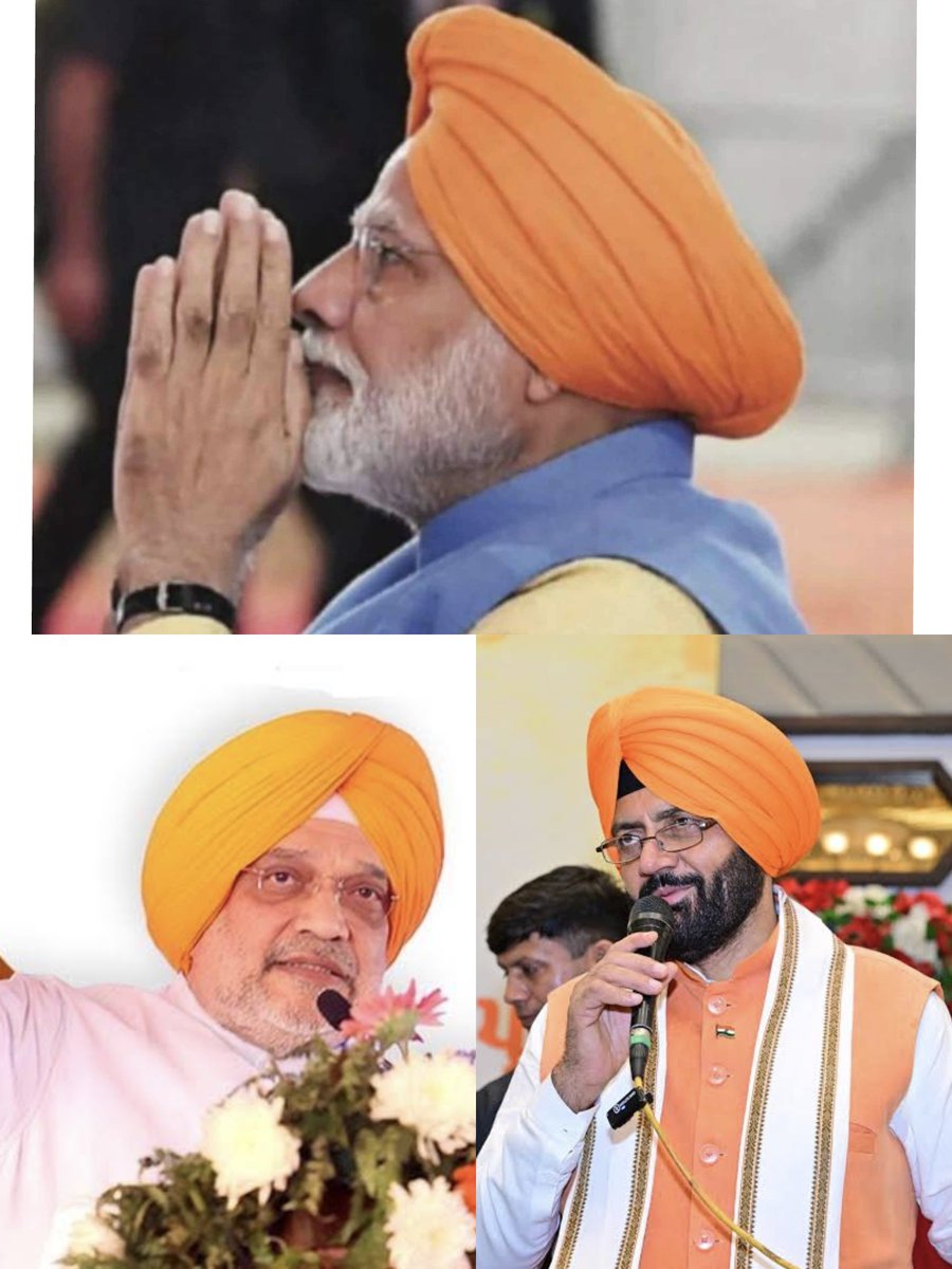 🇮🇳 Ramnik Singh ੴ ਰਮਣੀਕ, रमणिक tweet media