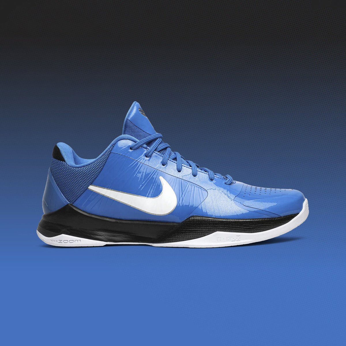 Nike Zoom Kobe 5 