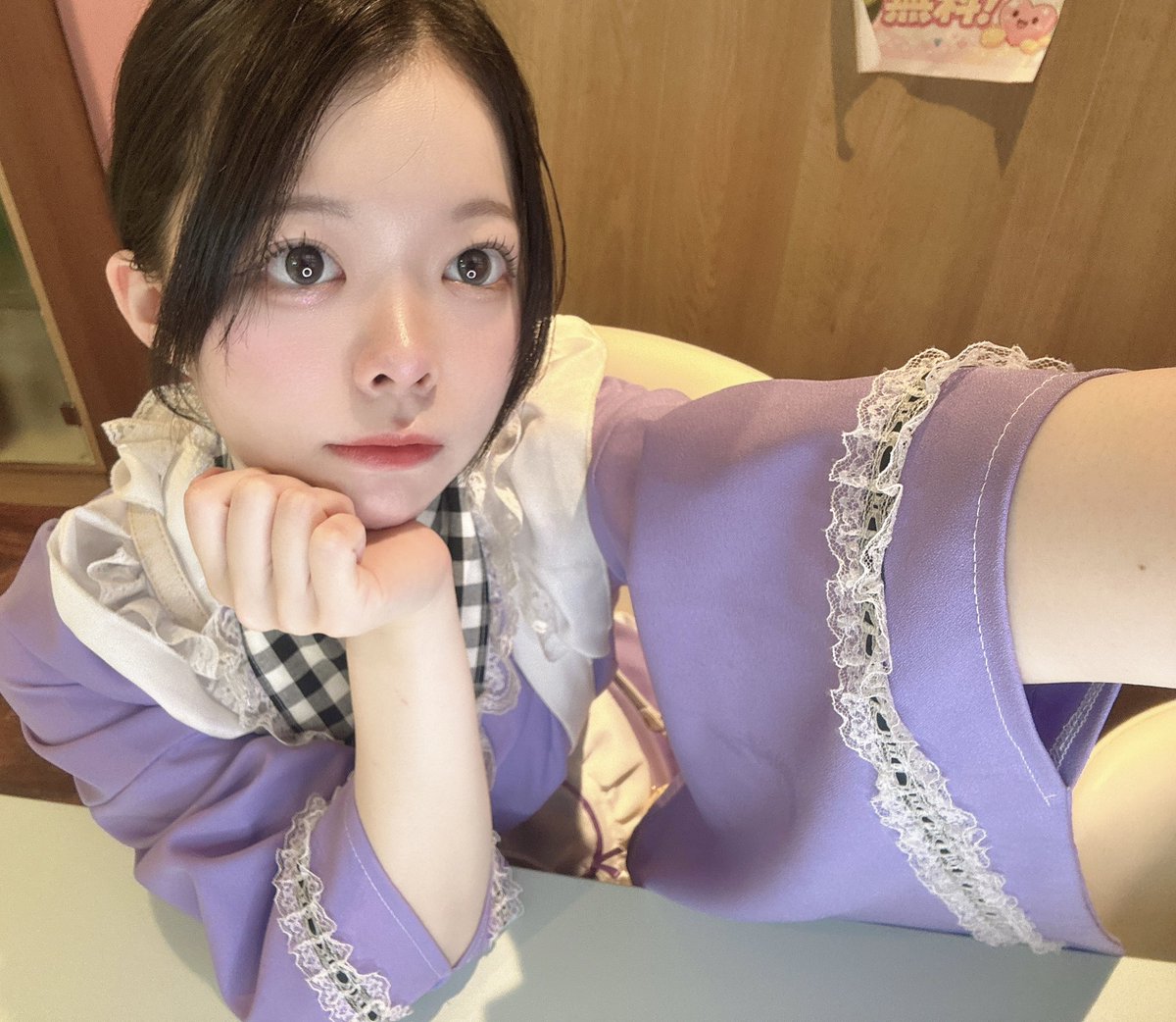 なこ tweet media
