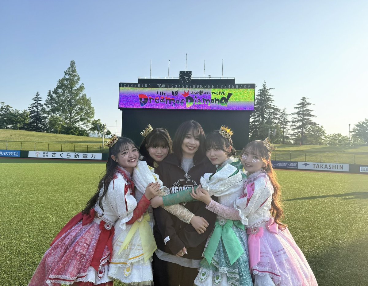 HIROMI tweet media