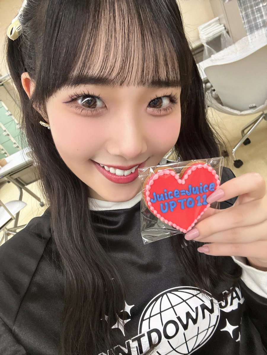 再掲】「Juice=Juice LIVE TOUR 2026 UP TO 11 in NHK大阪ホール
