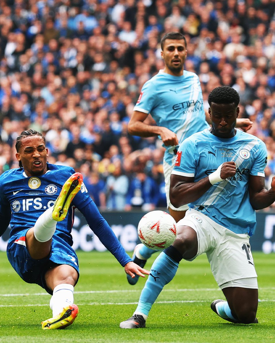 Emirates FA Cup tweet media