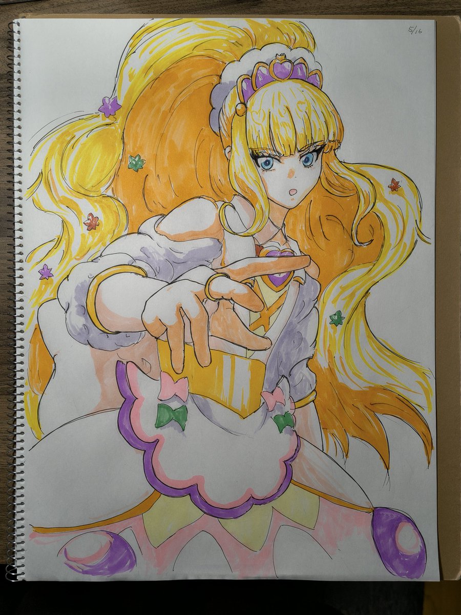 ヤハネ tweet media