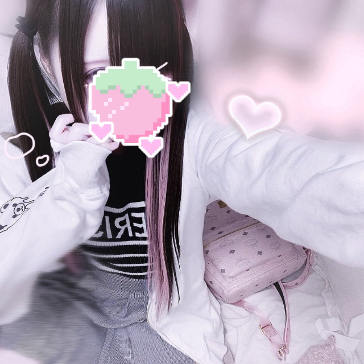 ♥⋆꙳ tweet media