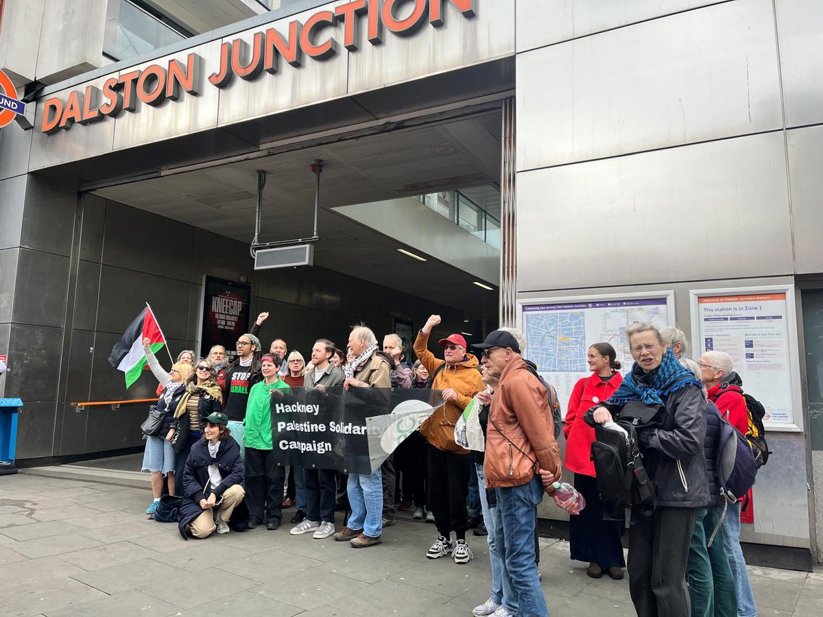 HackneyPSC tweet media