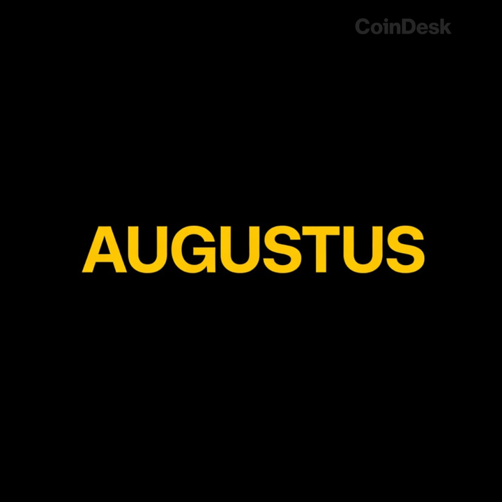 CoinDesk tweet media