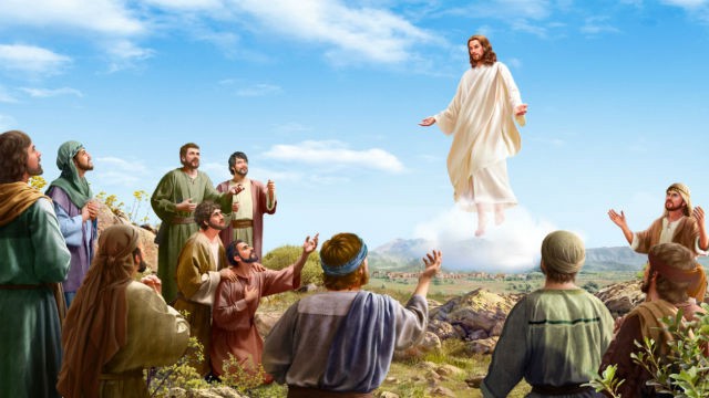 OlimIod's tweet photo. Gesù ha grande fiducia anche in noi, affidandoci la missione di annunciarlo al mondo.
Eppure spesso dubitiamo. Tuttavia il dubbio non è un male, anzi è lo spazio della ricerca, della scelta, dove fede e ragione si illuminano a vicenda. Importante è trasformarlo in una fede viva https://t.co/h2xSb5Xaa2